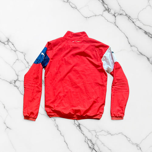 Arsenal FC Track Jacket 2014/2015 (S) (10/10)