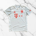 FC Bayern Munchen Away Shirt 2020/2021 (M) (10/10)