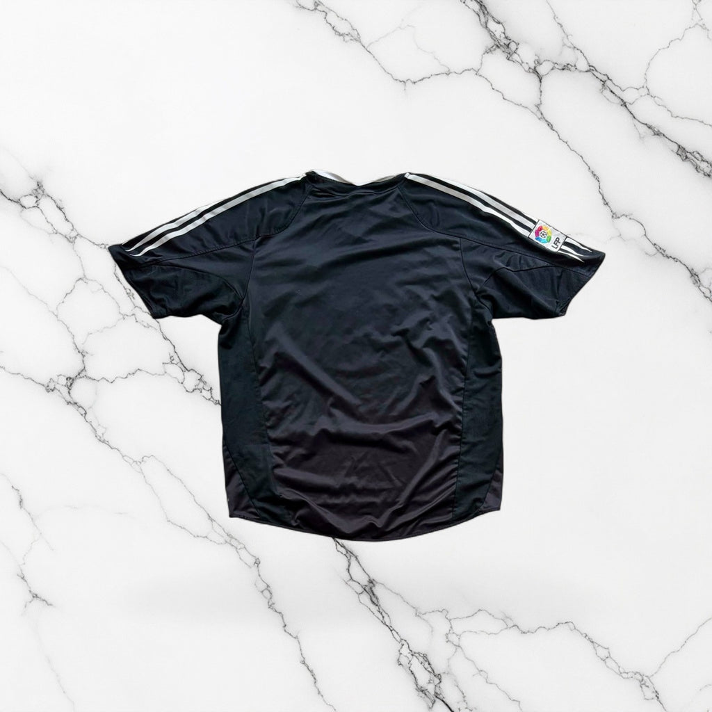 Real Madrid CF Away Shirt 2004/2005 (XL) (10/10)